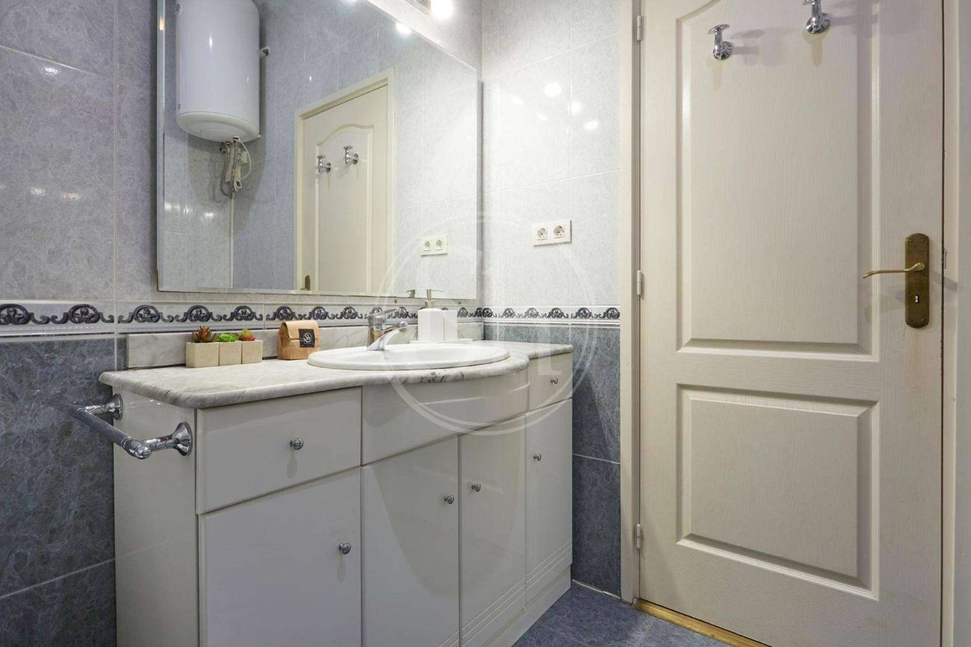 Apartamento Bonito Cerca De Plaza Espana Barcelona
