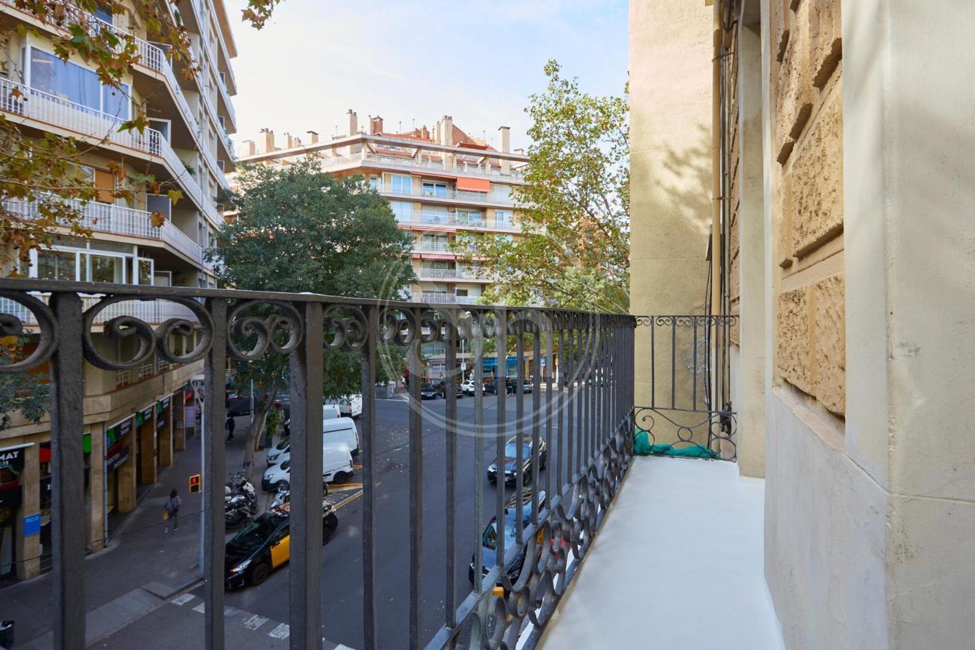 Bonito Cerca De Plaza Espana Apartamento Barcelona