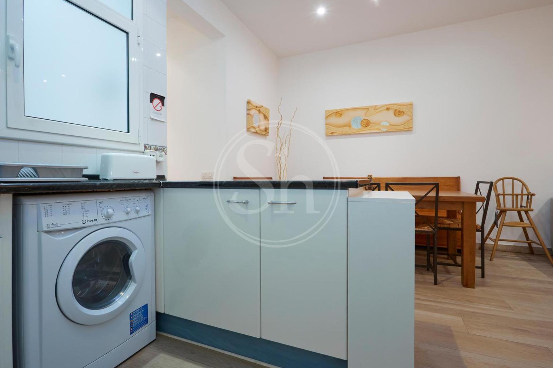 Apartamento Bonito Cerca De Plaza Espana Barcelona