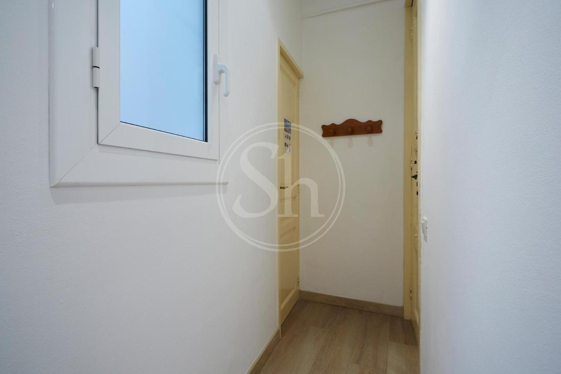 Apartamento Bonito Cerca De Plaza Espana Barcelona