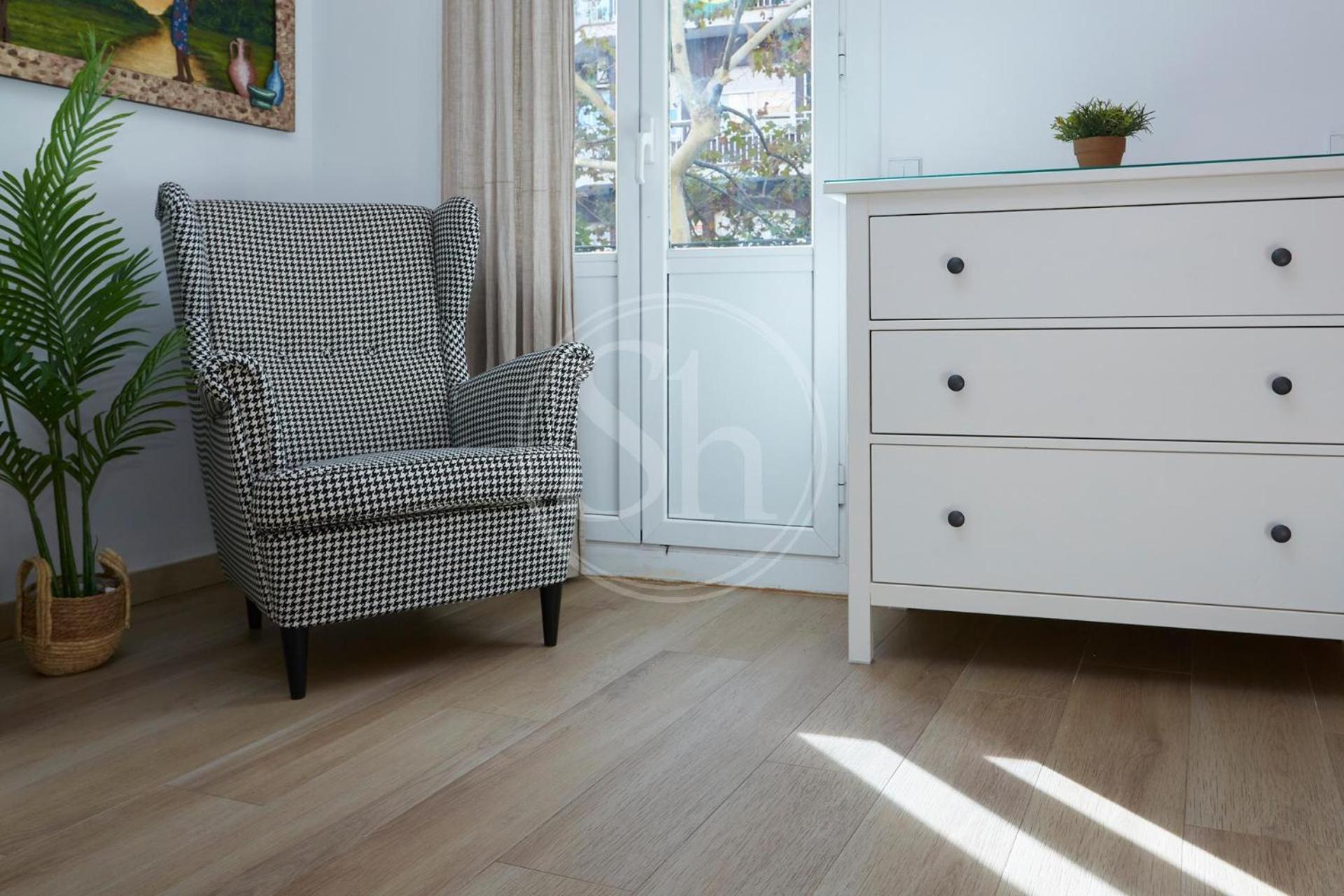 Apartamento Bonito Cerca De Plaza Espana *