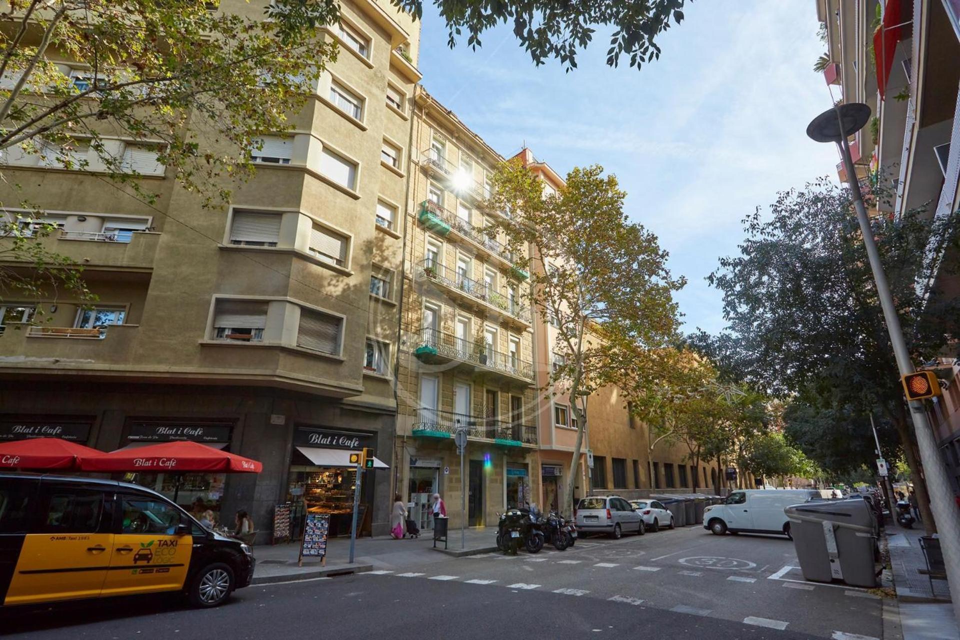 Bonito Cerca De Plaza Espana Apartamento Barcelona